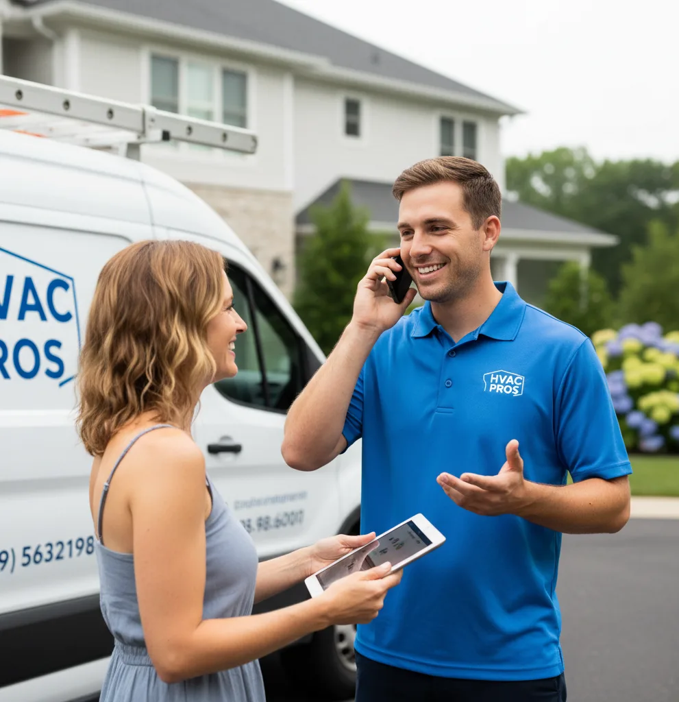 Heating System Repair in Buffalo, WY